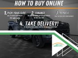 Used 2024 Chevrolet Silverado 1500 Custom Trail Boss image 2