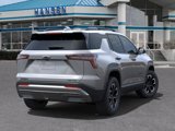 New 2025 Chevrolet Equinox ACTIV image 4