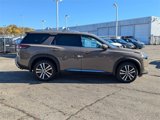New 2025 Nissan Pathfinder Platinum w/ Cargo Package image 2