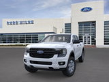 New 2025 Ford Ranger XL image 2