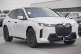New 2026 BMW iX xDrive60 w/ M Sport Package image 3