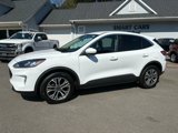 Used 2022 Ford Escape SEL image 2