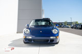 Used 1996 Porsche 911 Turbo image 2