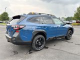 New 2025 Subaru Outback Wilderness image 3