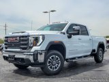 New 2025 GMC Sierra 2500 SLT w/ SLT Convenience Package image 2