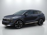 New 2026 Kia Sportage SX image 3