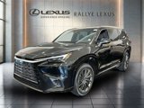 New 2025 Lexus TX 350 AWD image 6