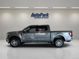 New 2025 Ford F150 Lariat image 4
