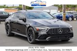 Used 2022 Mercedes-Benz AMG GT 43 image 5