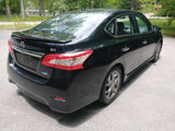 Used 2013 Nissan Sentra SR w/ Premium Pkg image 5