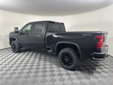 New 2025 Chevrolet Silverado 2500 LTZ w/ Trail Boss Package image 4
