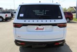 New 2025 Jeep Wagoneer Series II image 4