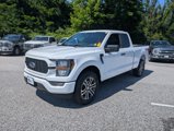 Certified 2023 Ford F150 XL w/ STX Appearance Package image 2