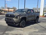 New 2025 Toyota Tacoma TRD Sport image 1