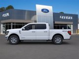 New 2025 Ford F150 XLT image 3