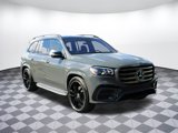 New 2025 Mercedes-Benz GLS 580 4MATIC image 6