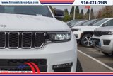 New 2025 Jeep Grand Cherokee L Limited image 3
