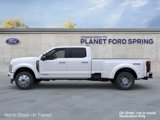 New 2026 Ford F450 Platinum image 3