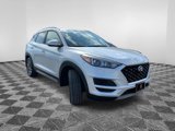 Used 2019 Hyundai Tucson SEL image 4