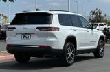 New 2025 Jeep Grand Cherokee L Limited image 4