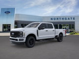 New 2025 Ford F250 XL image 2