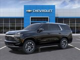 New 2025 Chevrolet Tahoe LT w/ Comfort Package image 2