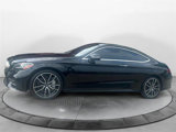 Used 2022 Mercedes-Benz C 43 AMG 4MATIC Coupe image 2