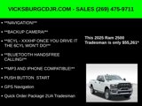 New 2025 RAM 2500 Tradesman image 5