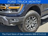 New 2025 Ford F150 Tremor image 5