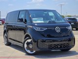 New 2025 Volkswagen ID. Buzz Pro S image 2