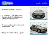 Used 2022 Chevrolet Malibu LT image 6