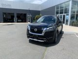 New 2025 Nissan Pathfinder SL w/ SL Premium Package image 3