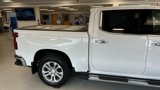 Certified 2025 Chevrolet Silverado 1500 LTZ w/ Z71 Off-Road Package image 4
