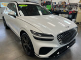 Used 2024 Genesis GV70 3.5T Sport w/ Sport Advanced Package image 3