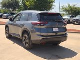 New 2026 Nissan Rogue SV image 2