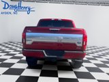 Used 2020 Ford F150 Platinum w/ Equipment Group 701A Luxury image 4