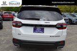 New 2025 Honda Pilot Black Edition image 5