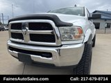 Used 2018 RAM 2500 SLT image 2