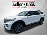Used 2023 Ford Explorer XLT w/ Equipment Group 202A image 3