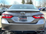 Used 2021 Toyota Camry SE image 5