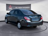 New 2024 Mitsubishi Mirage G4 ES image 3