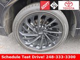 Used 2025 Lincoln Aviator Reserve w/ Jet Appearance Package image 5