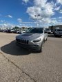 Certified 2020 Jeep Cherokee Trailhawk w/ Comfort/Convenience Group image 5
