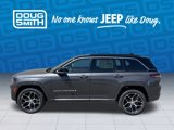 New 2025 Jeep Grand Cherokee Summit image 3