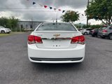 Used 2014 Chevrolet Cruze LT w/ RS Package image 6