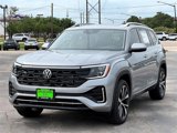 New 2025 Volkswagen Atlas SEL Premium R-Line image 4