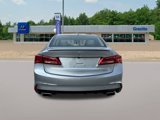 Used 2019 Acura TLX V6 SH-AWD w/ Advance Package image 4