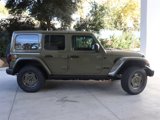 New 2025 Jeep Wrangler Unlimited Sport S 4xe image 3