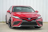 Used 2024 Toyota Camry XSE image 2