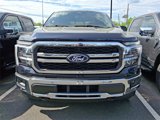 New 2025 Ford F150 Lariat image 2